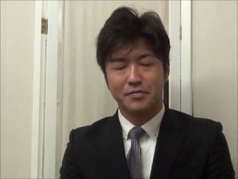 ホームページ制作お客様の声!260年の老舗和菓子製造「亀谷堂」17代目川村さん!
